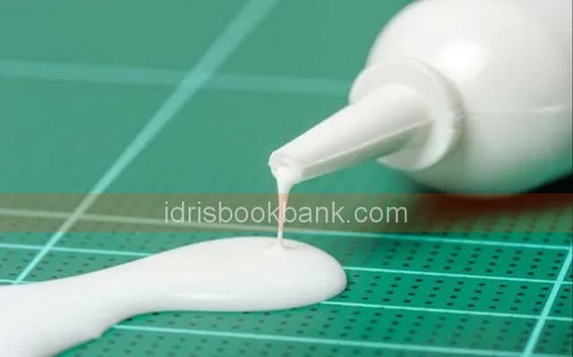 CRAFT WHITE GLUE 120 ML