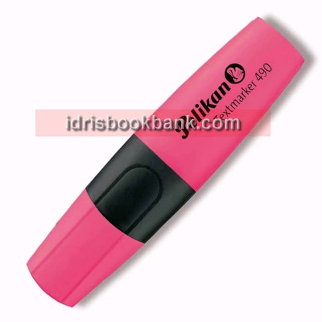 PELIKAN HIGHLIGHTER PINK