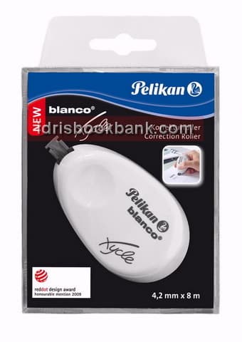 PELIKAN BLANCO XYCLE TAPE