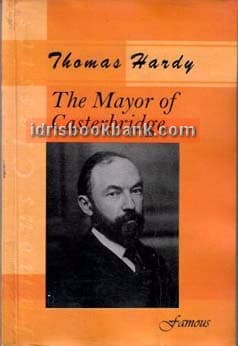 FAMOUS TEXT THE MAYOR OF CASTERBRIDGE