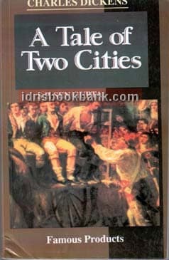 FAMOUS CS A TALE OF TWO CITIES