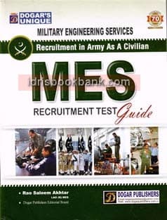 DOGAR UNI MES RECRUITMENT GUIDE