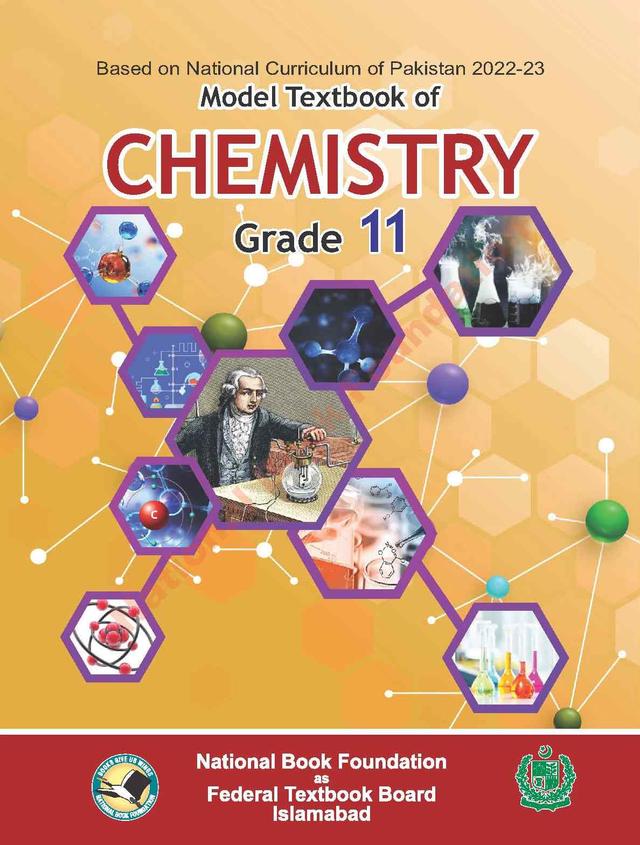 NBF CHEMISTRY 11