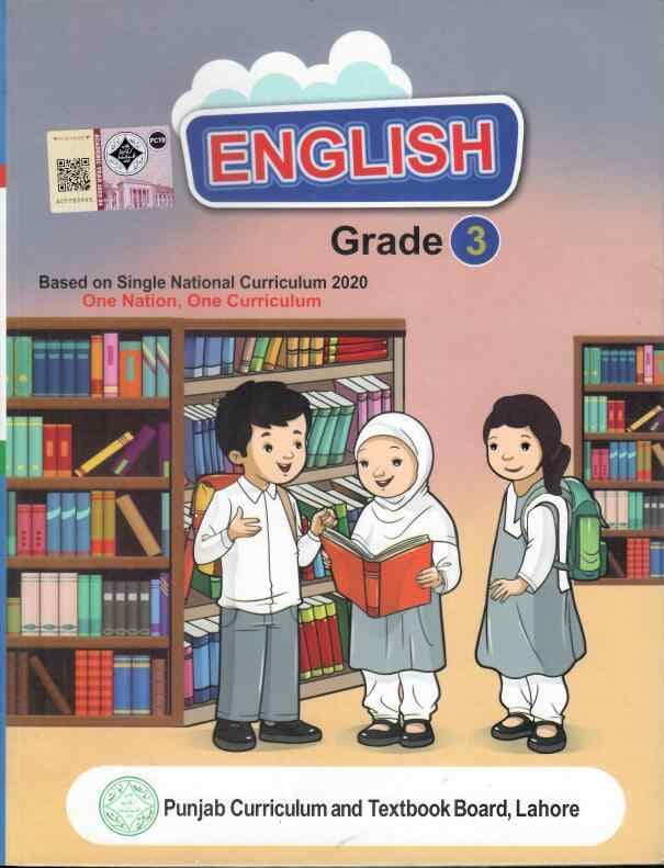 PTB ENGLISH 3 (2021-22)