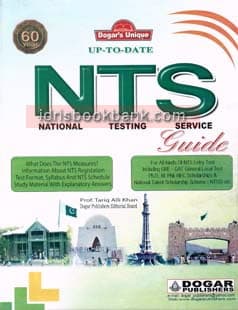 DOGAR UNI NTS GUIDE