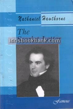 FAMOUS TEXT THE SCARLET LETTER