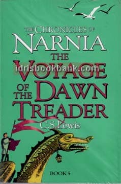 THE VOYAGE OF THE DAWN TREADE NARNIA (BOOK 5)
