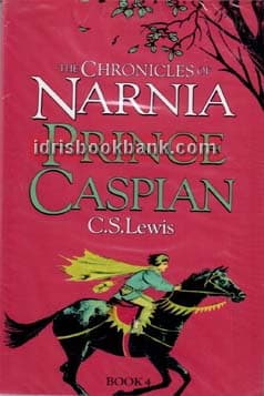PRINCE CASPIAN NARNIA (BOOK 4)