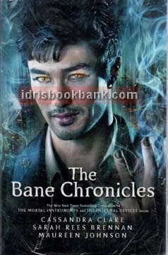 THE BANE CHRONICLES (945)