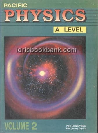 PACIFIC PHYSICS A LEVEL VOL 2