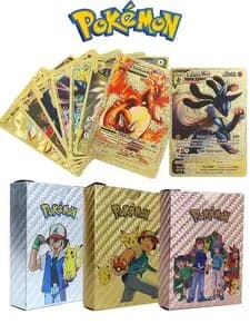 POKEMON CARD FINE BOX