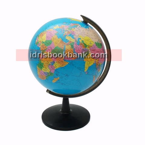 GLOBE 32CM