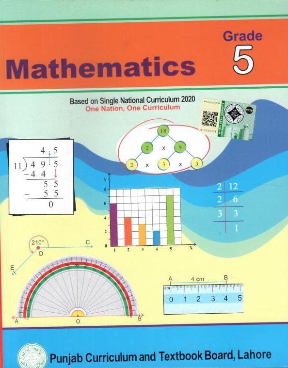 PTB MATH 5 (2020-21)