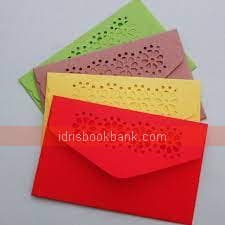 ENVELOPE (150)