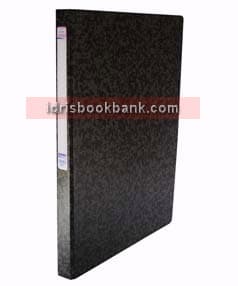 ALFALAH RING FILE 902 A4