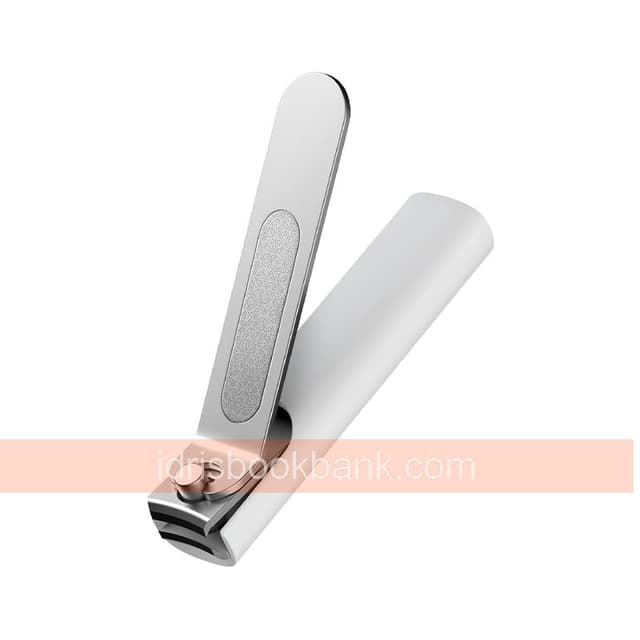 NAIL CLIPPER (100)