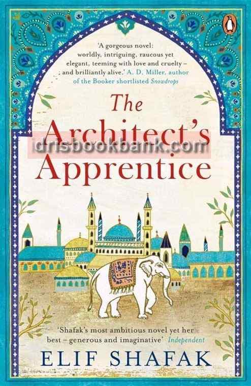 THE ARCHITECTS APPRENTICE