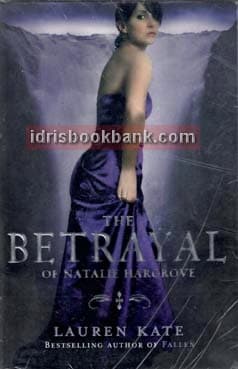 THE BETRAYAL OF NATALIE HARGROVE