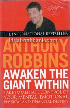 AWAKEN THE GIANT WITHIN