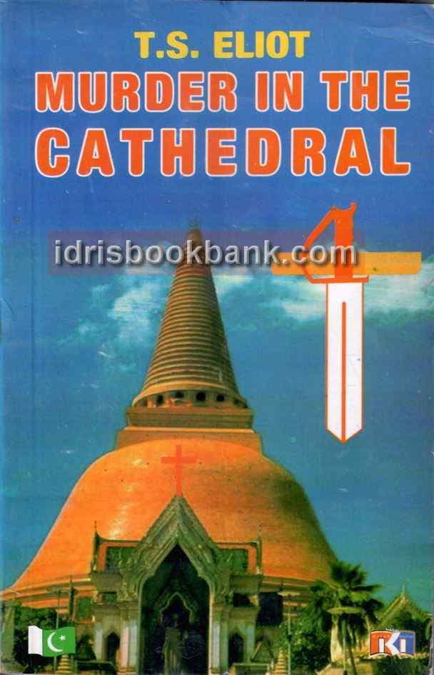 NKM MURDER IN THE CTHEDRAT