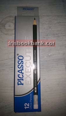 PICASSO EXECUTIVE LED PENCIL BOX