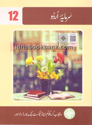 PTB URDU 12