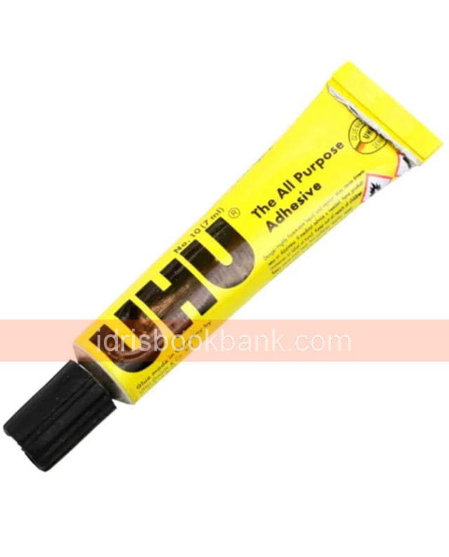 UHU GLUE TUBE NO 10