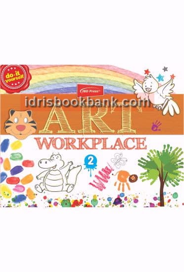 JBD ART WORKPLACE 2