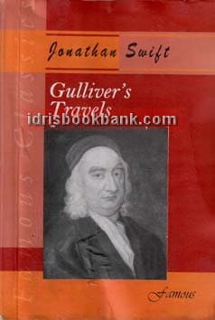 FAMOUS TEXT GULLIVERS TRAVELS