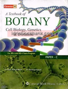 CARAVAN BOTANY PAPER C