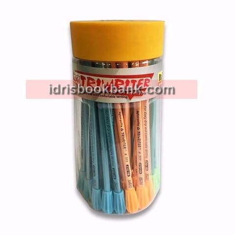 DUX LEAD PENCIL JAR 777