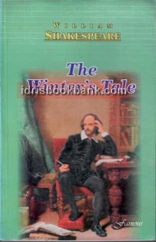 THE WINTERS TALE