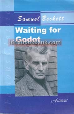 FAMOUS TEXT WAITING FOR GODOT