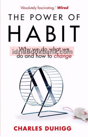 THE POWER OF HABIT PB