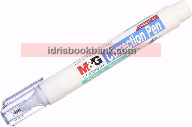 M&G CORRECTION PEN