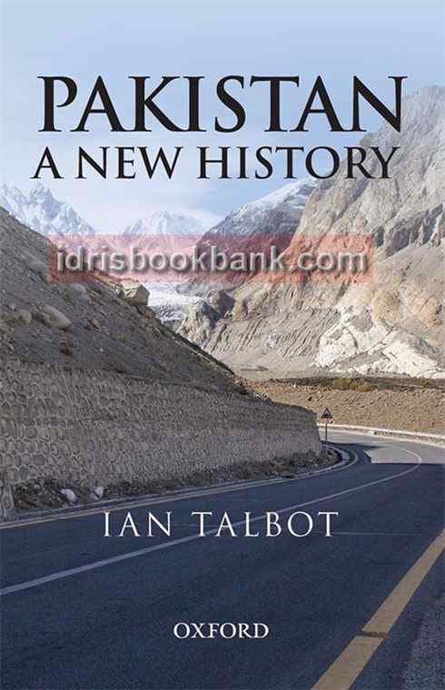 OXFORD PAKISTAN A NEW HISTORY