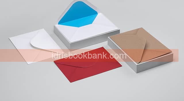 ENVELOPE (290)