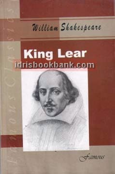 FAMOUS TEXT KING LEAR