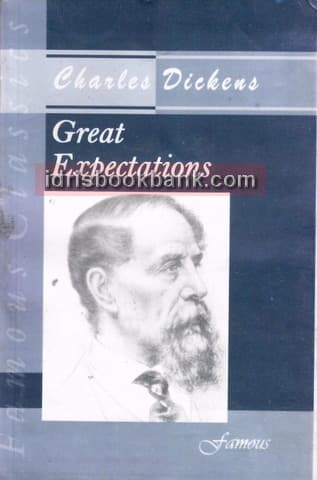 FAMOUS TEXT GREAT EXPECTATIONS