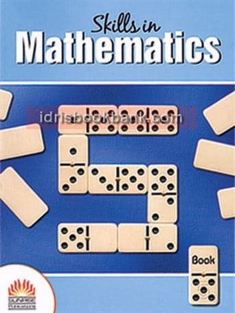 SKILLS MATEMATICS BOOK 5