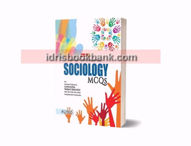 CARAVAN LECTURESHIP SOCIOLOGY MCQ SUB SPECIALIST