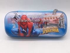 POUCH CHARACTER HARD 8743