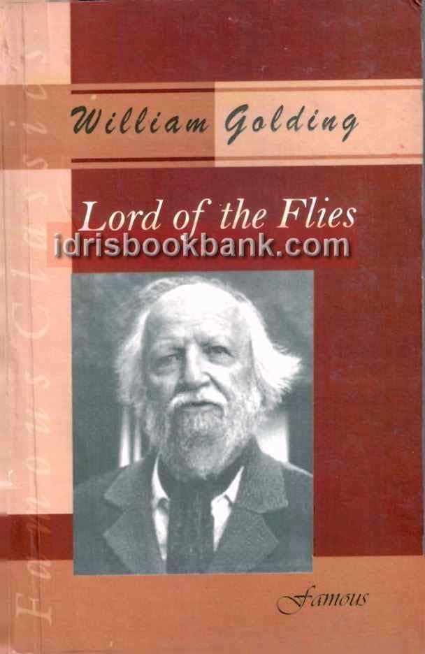 FAMOUS LORD OF THE FLIES