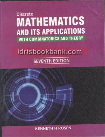 DISCRETE MATHEMATICS WITH APPLICATIONS 7 E