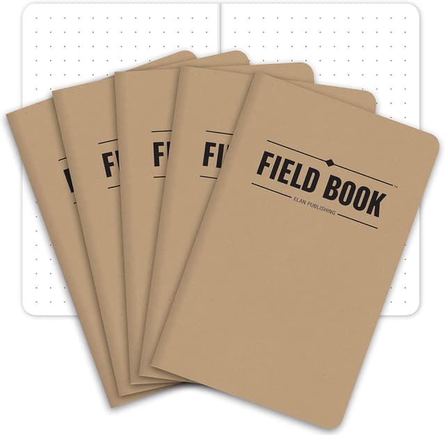 FIELD BOOK