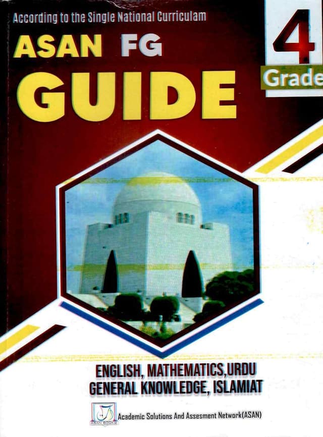 ASAN FG GUIDE ALL IN ONE 4