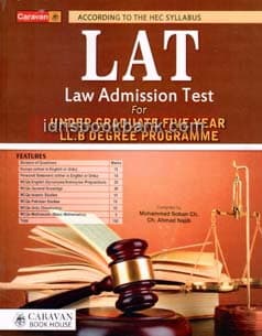 CARAVAN LAW ADMISSION TEST LAT GUIDE