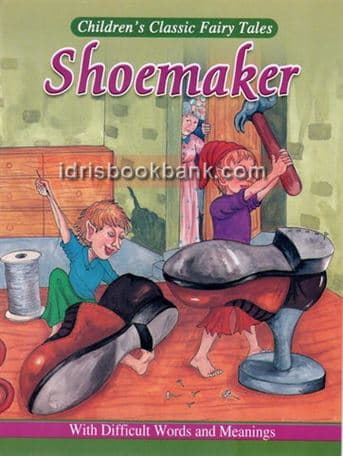SHOEMAKER
