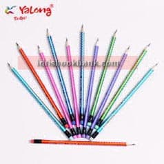 YALONG LEAD PENCIL JAR YL191361-TZ