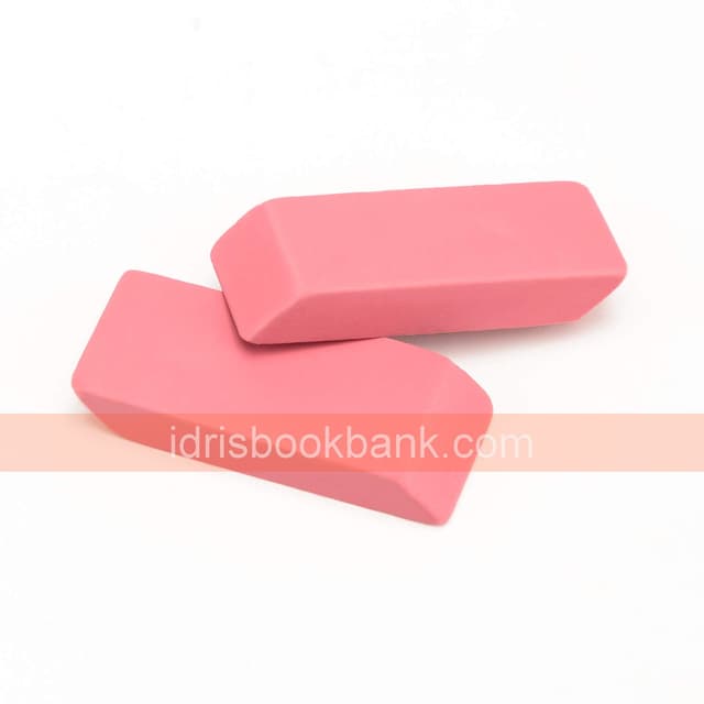 ERASER (30)